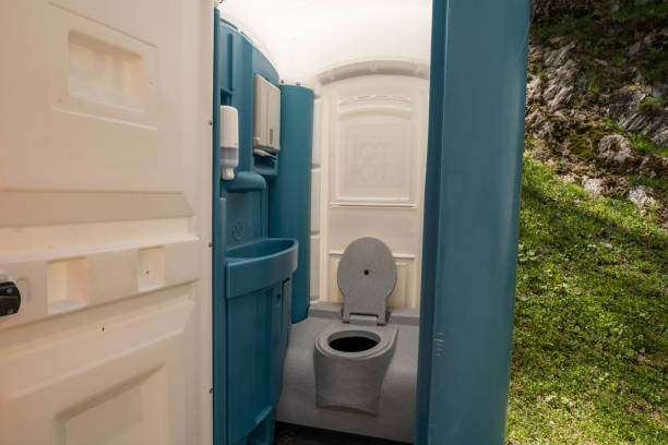 Best Long-term porta potty rental  in Little River Academy, TX
