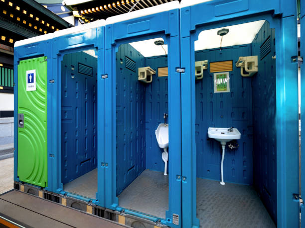 Best Portable toilet rental cost  in Little River Academy, TX