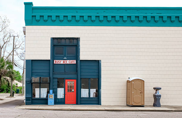 Best Affordable porta potty rental  in Little River Academy, TX